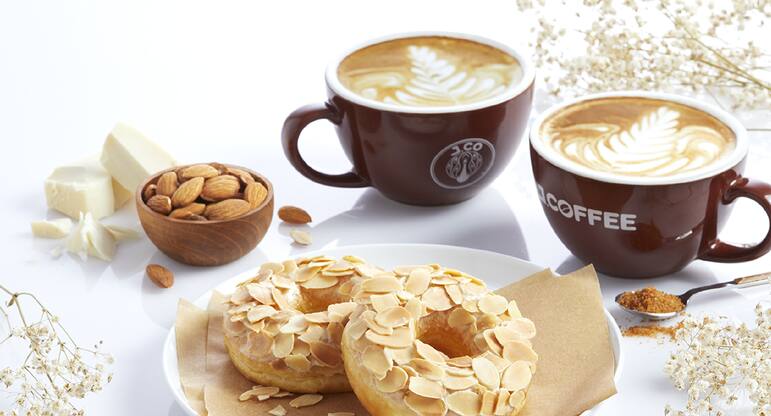 J Co Donuts Coffee Menu Menu For J Co Donuts Coffee Libis Quezon City